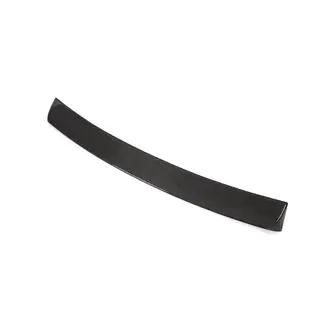 Rear Window Spoiler Visor (for F13, Carbon) photo 4
