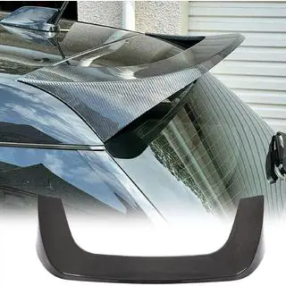 Spoiler (Carbon) photo 1