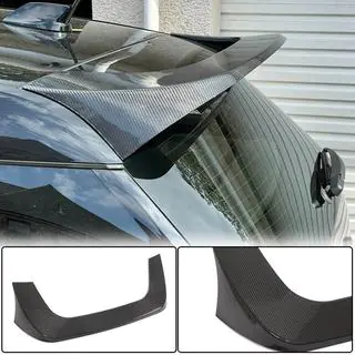 Spoiler (Carbon) photo 2