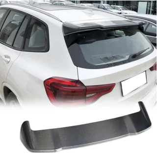 Spoiler V1 (Carbon) photo 1