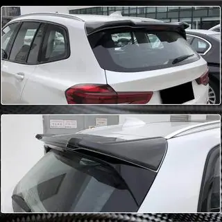 Spoiler V1 (Carbon) photo 4