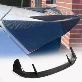 Spoiler V2 (Carbon) photo 1