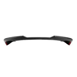 Rear Window Spoiler V1 (Real Carbon) photo 4