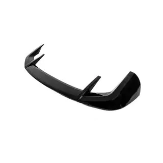 Rear Window Spoiler LCI-Style V5 (Gloss Black) photo 4