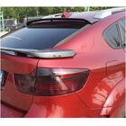 BMW X6 E71 2008–2014 Rear Window Spoiler (Carbon) photo 3
