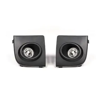 Fog Lights (Model 2006↗) Ford Fusion 2002-2012 photo 2