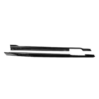 ABS Side Skirt Extensions (Blades) photo 3