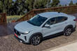 Fiat Fastback cross-coupe review photo 3