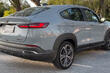 Fiat Fastback cross-coupe review photo 4