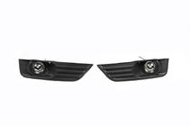 Ford Focus II 2005-2008 Fog Lights (Option 1) photo 1