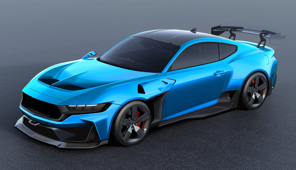 Aerodynamic tuning: how to improve the performance of your car