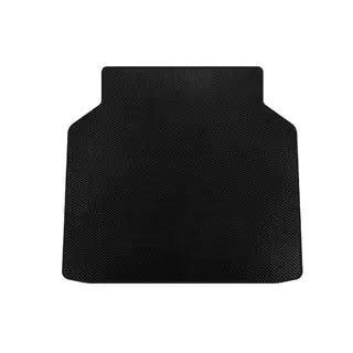 EVA Trunk Mat (Black)