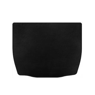 EVA Trunk Mat (Coupe, Black) Audi ТТ 1998-2006