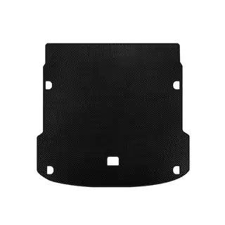EVA Trunk Mat (Black)