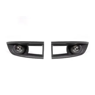 Fog Lights (with LED Bulb, Model 2006-2014) Ford Transit 2000–2014 photo 2