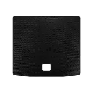 EVA Trunk Mat (Black)