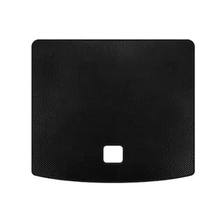 EVA Trunk Mat (Black)