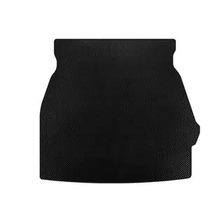 EVA Trunk Mat V-1 (SD, Black)