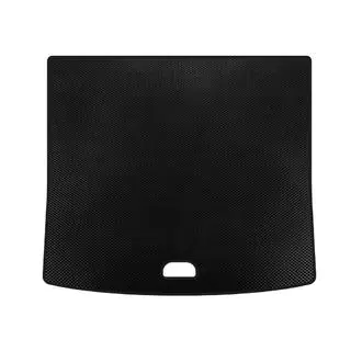 EVA Trunk Mat (Black)
