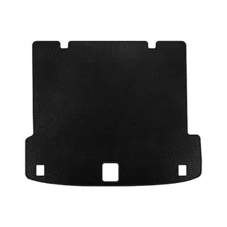 EVA Trunk Mat (Black)
