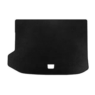 EVA Trunk Mat (Black)