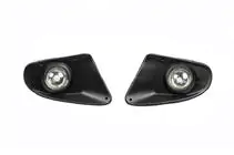 Mercedes Sprinter W906 2006–2018 Fog Lights (2006-2013, with LED Bulbs) photo 1