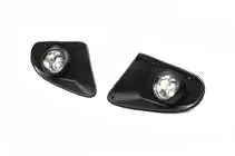 Mercedes Sprinter W906 2006–2018 Fog Lights (2006-2013, with LED Bulbs) photo 2
