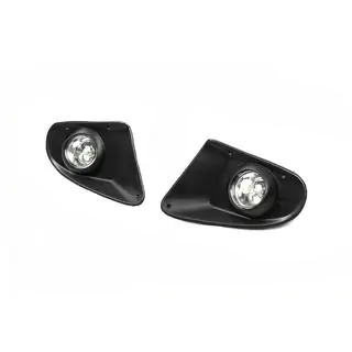 Fog Lights (2006-2013, with LED Bulbs) photo 2