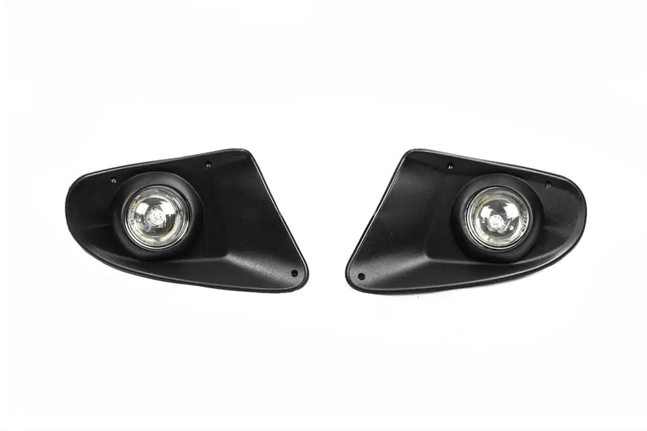 Mercedes Sprinter W906 2006–2018 Fog Lights (2006-2013, with LED Bulbs) Image