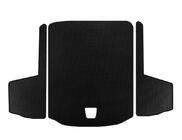 Cadillac ATS 2012-2019 EVA Trunk Mat (SD, Black) photo 1