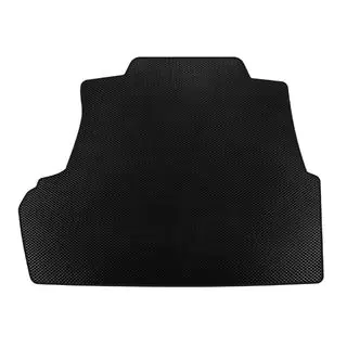 EVA Trunk Mat (Black)