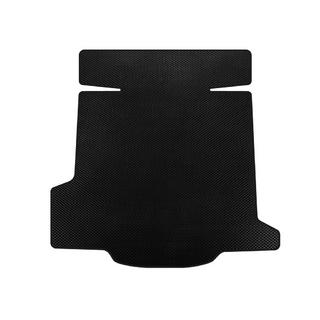 EVA Trunk Mat (SD, Black)