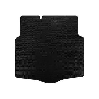 EVA Trunk Mat (SD, Black) Chevrolet Cruze 2016-2019