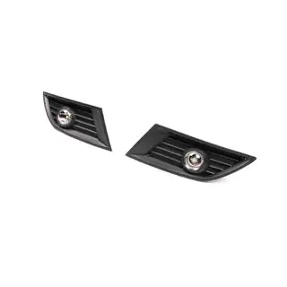 Fog Lights (2002-2007, with LED Bulb) Opel Combo 2002–2012 photo 2