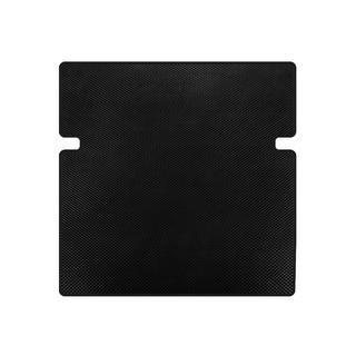 EVA Trunk Mat (Long, 5-Seater, Black) Citroen Berlingo/Multispace 2018-
