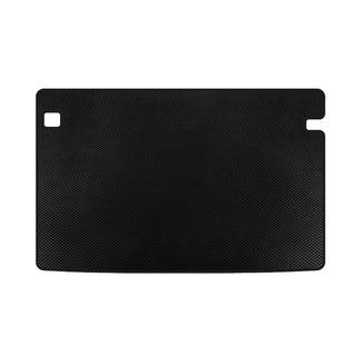 EVA Trunk Mat (Short, 5-Seater, Black) Citroen Berlingo/Multispace 2018-