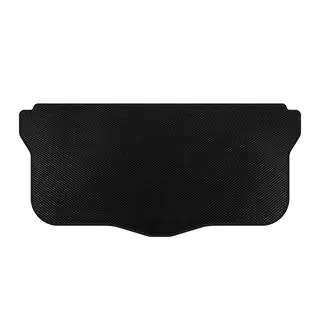 EVA Trunk Mat (HB, Black)