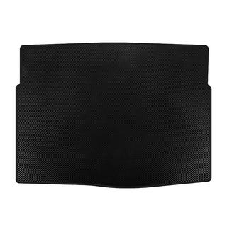EVA Trunk Mat (Black) Citroen C-3 Aircross 2017-2024