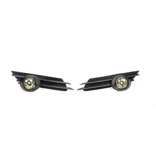 Fog Lights (with LED Bulb, 2007-2010) photo 1