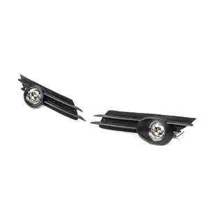 Fog Lights (with LED Bulb, 2007-2010) photo 2