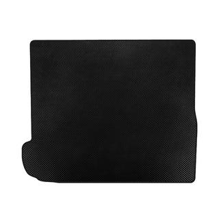 EVA Trunk Mat V1 (Black) Citroen C-4 Picasso 2013–2022