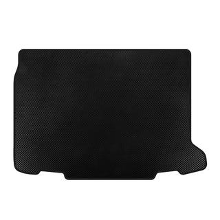 EVA Trunk Mat (Black)