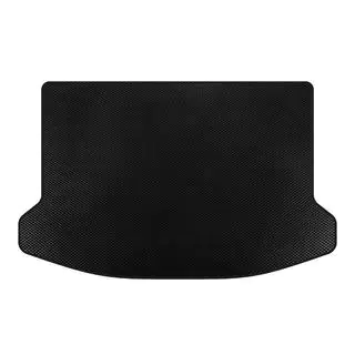 EVA Trunk Mat (HB, 5-Door, Black)