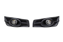 Chevrolet Cruze 2009–2015 Fog Lights 2009-2013 (with LED Bulb) photo 2