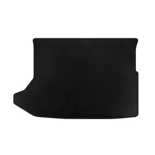 EVA Trunk Mat (HB, Black) Dodge Caliber 2006-2011