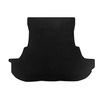 EVA Trunk Mat (Coupe, Black) Dodge Challenger 2008-2023