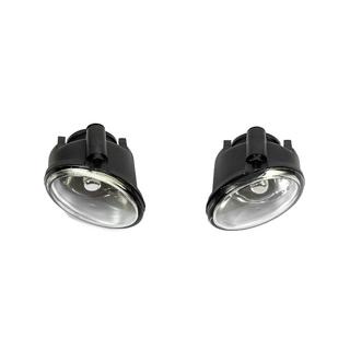 Fog Lights (2pcs, Halogen) Renault Kangoo 1998-2008 photo 2