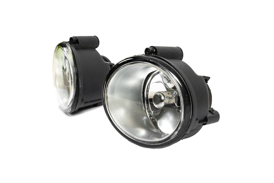 Renault Kangoo 1998-2008 Fog Lights (2pcs, Halogen) Photo 3