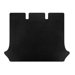 EVA Trunk Mat (Black)