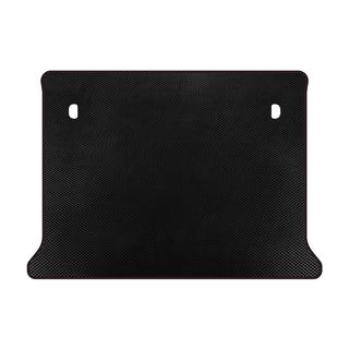 EVA Trunk Mat (Black) Fiat Fiorino/Qubo 2008-2024